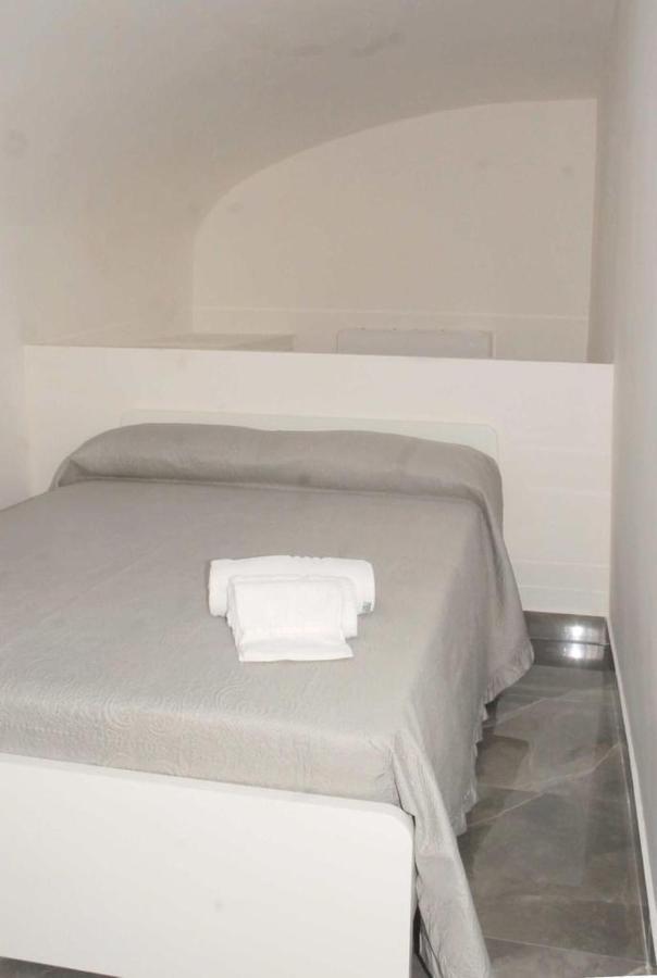Apartamento La Maison Di Greta Nápoles Exterior foto